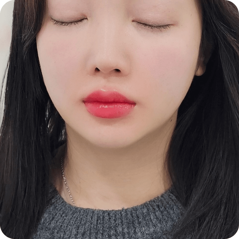 금정구입술문신