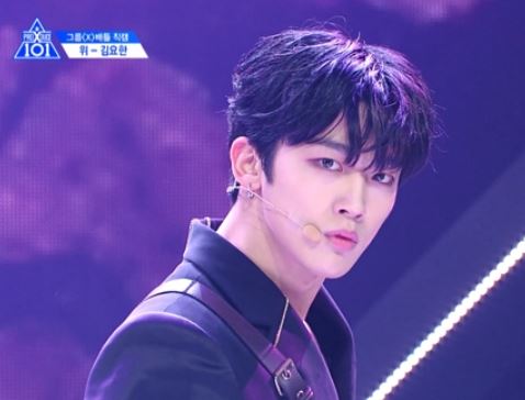  김요한 해체심경