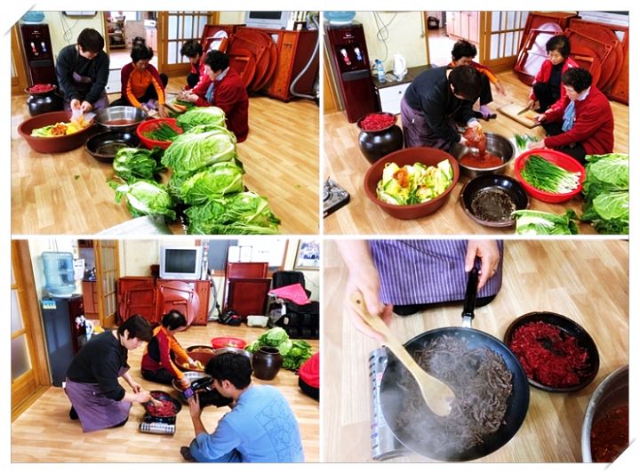  사장님귀는 당나귀귀 허재 현주엽 한우 맛집 나주 화탑마을 소고기 김치 위치 온라인 구매