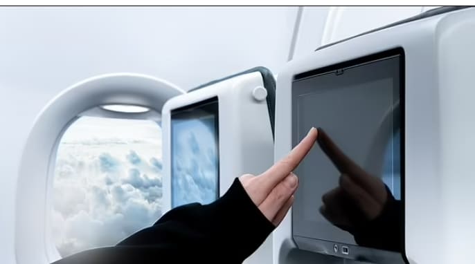 여행의 계절...기장이 알려주는 비행기 내에서의 예의 Pilot reveals whether you should REALLY switch seats on a plane if ask...