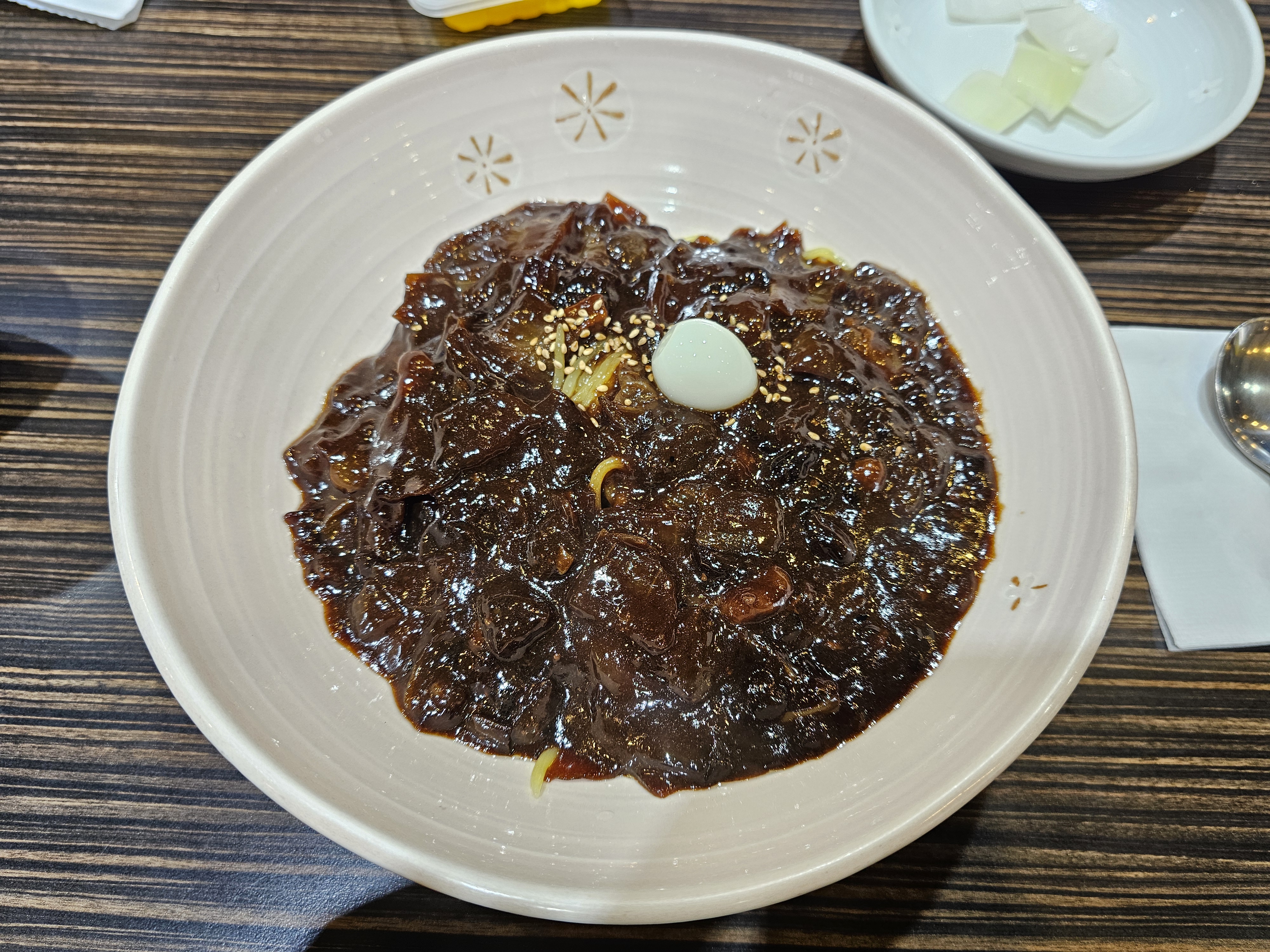 짬뽕지존 서면롯데점 사진 5
