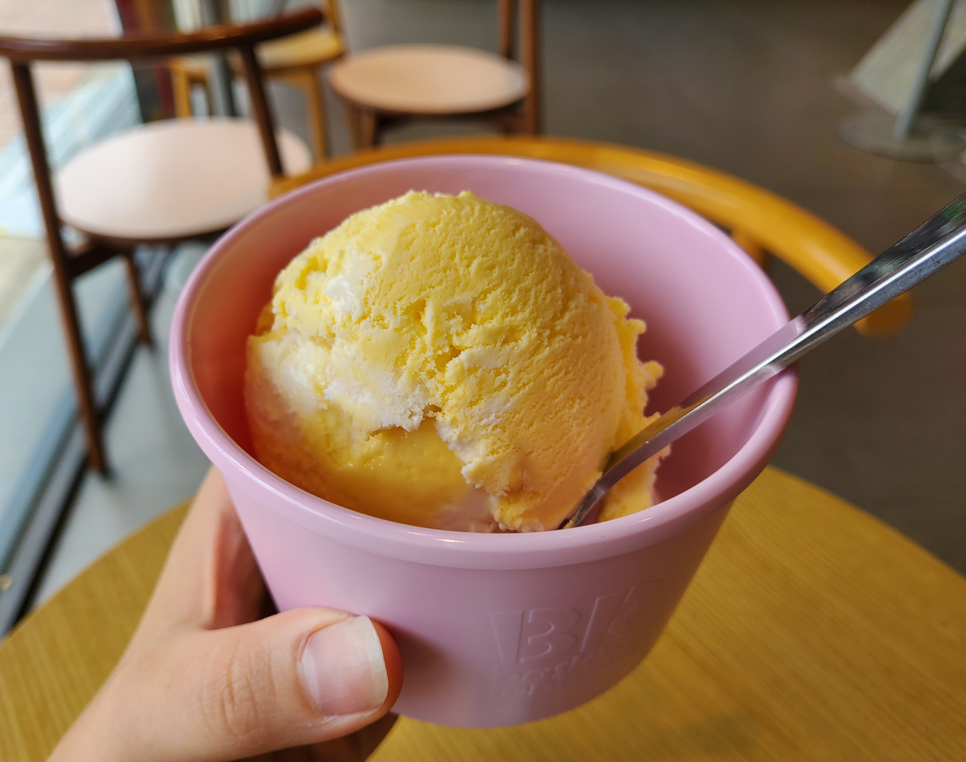 아이스 초당옥수수 싱글킹