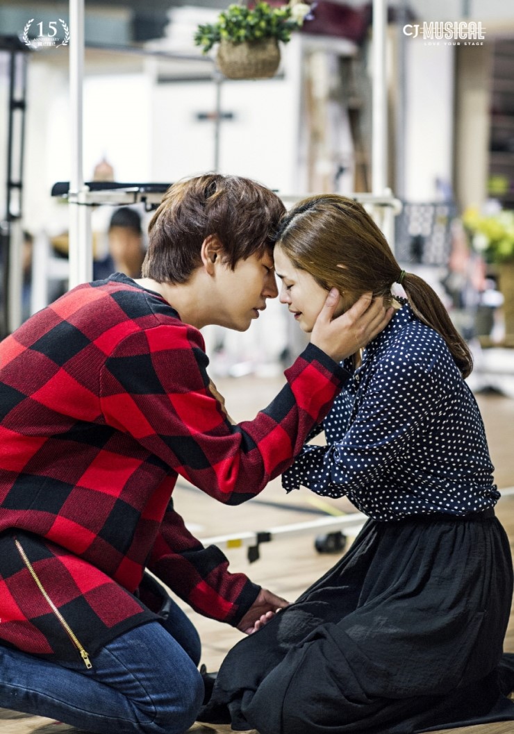 규베르연습사진