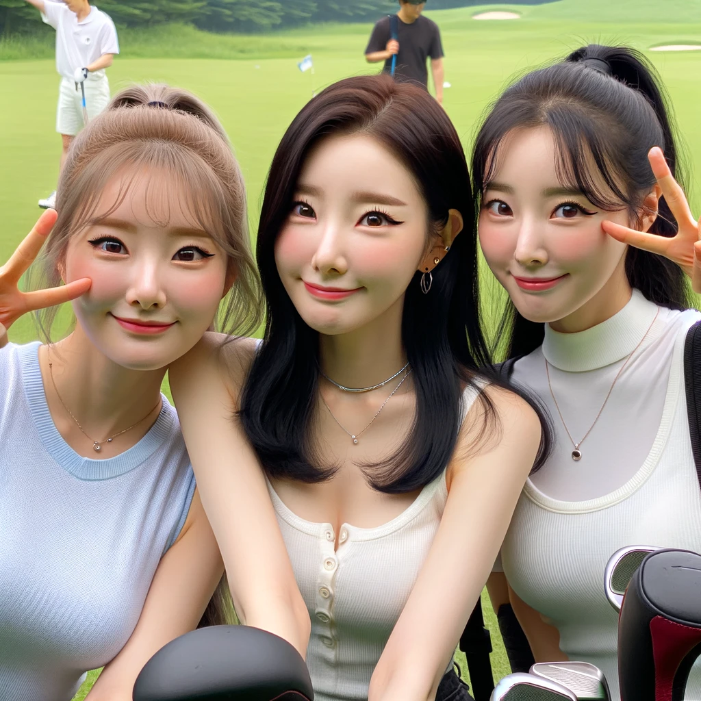 4월 25일 기준 전라도골프장 포라이즌CC 1박 2일 골프패키지 가격, 날씨