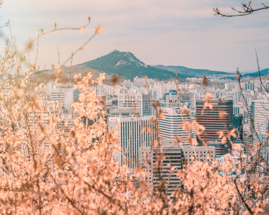 South Korea
