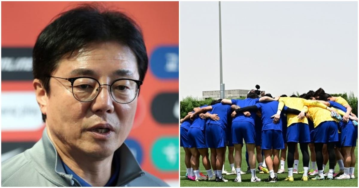 'U23 아시안컵 축구 일정' 황선홍호 1차전 상대는? (+대표팀 명단)