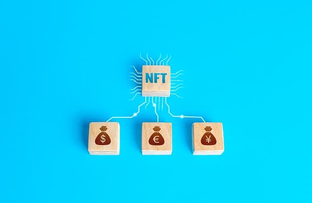 전통 공예와 NFT: 디지털 자산으로 전통을 보존하는 방법