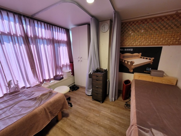 생성해주는 톨레스 디톡스관리 받았어요 [큐어랩]수서 부종 관리 산화질소 9