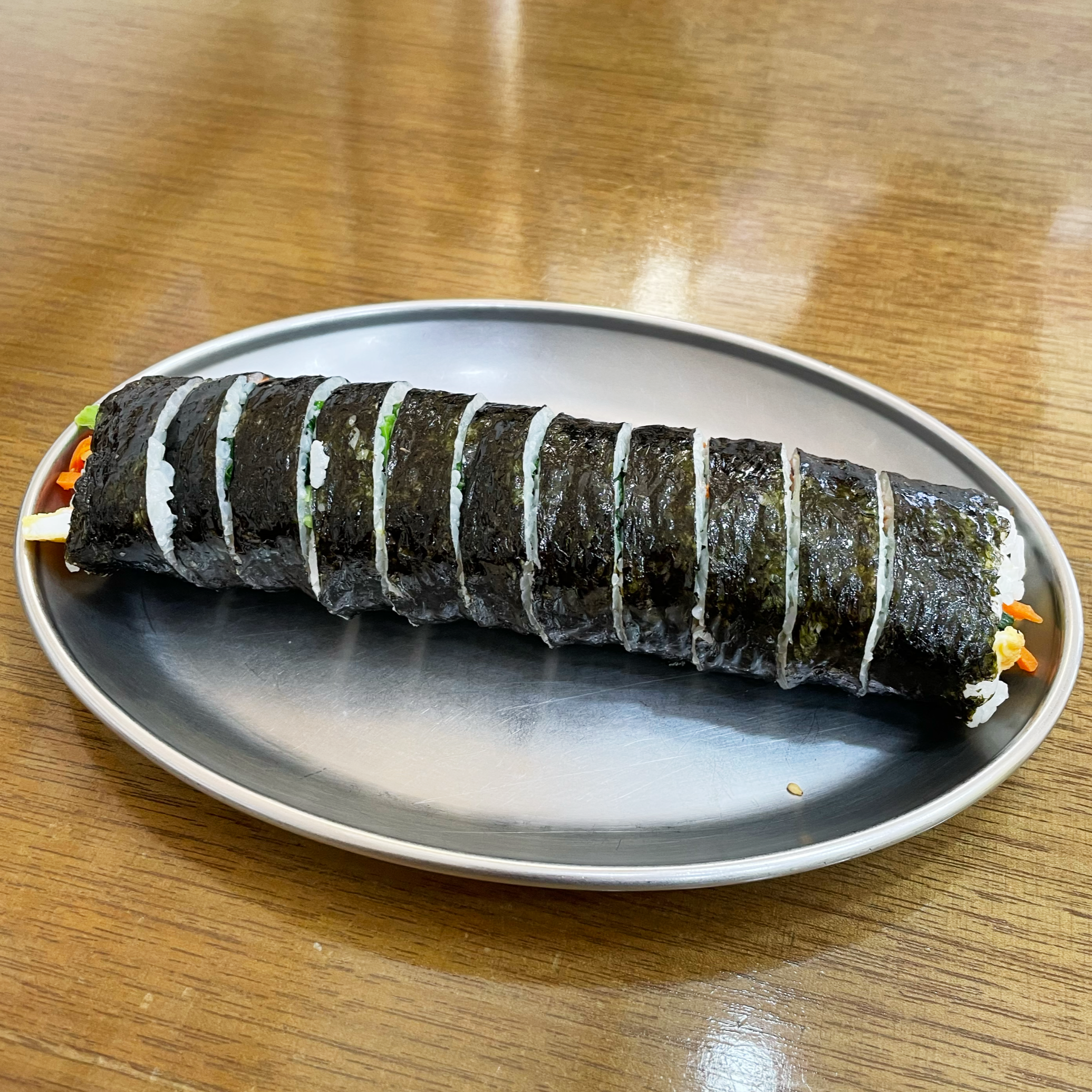 오투김밥 8