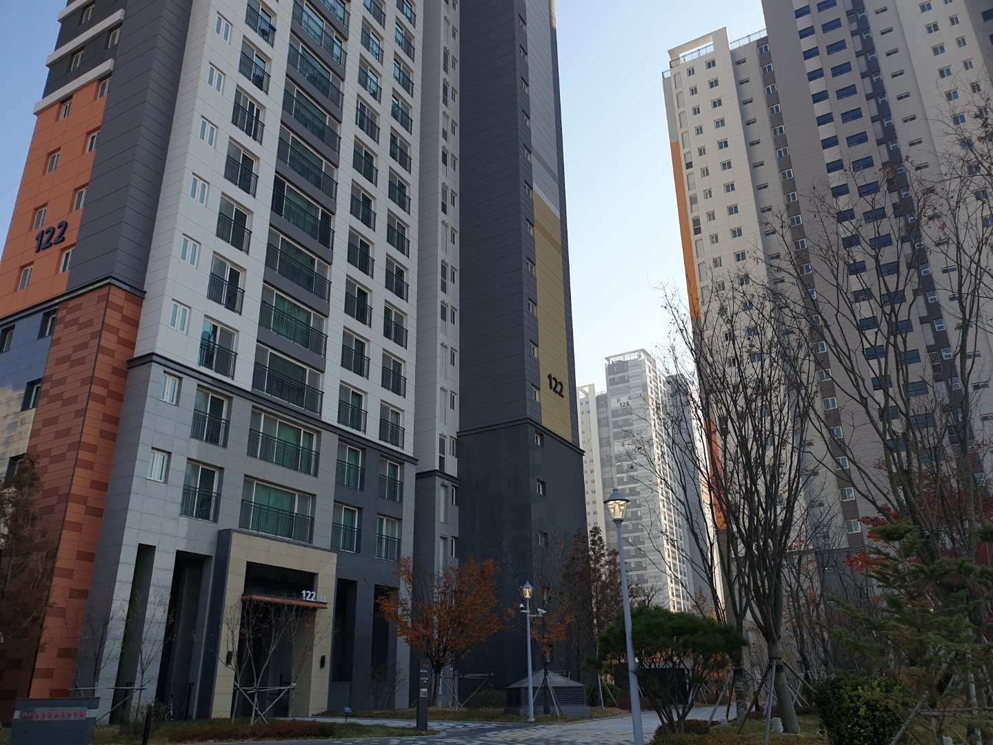  공동주택관리법 시행령 개정, 경비원 업무 범위 좀 더 명확화