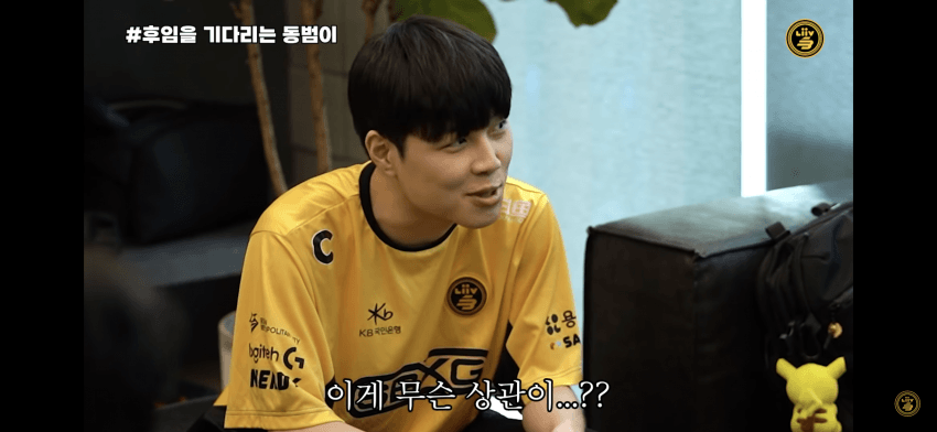  현재 유튜브 난리난 리브 샌드박스 즙 논란 요약 feat skt t1 페이커 팬