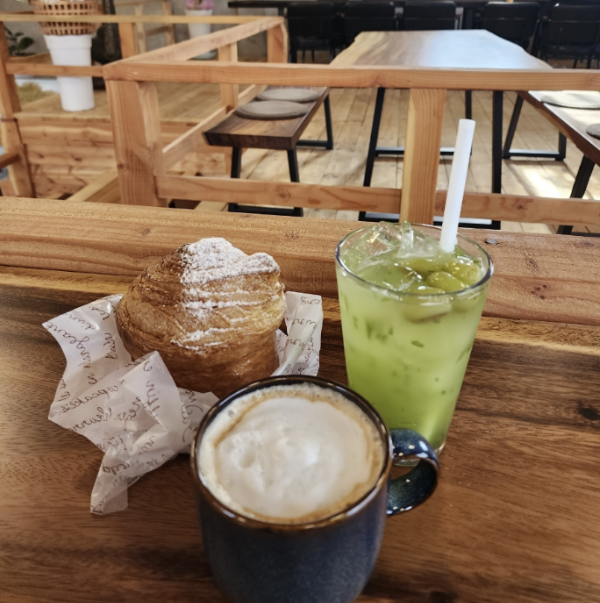 스카이라운지카페 이미지