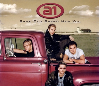  A1 - Same Old Brand New You MV/LIVE/크레딧