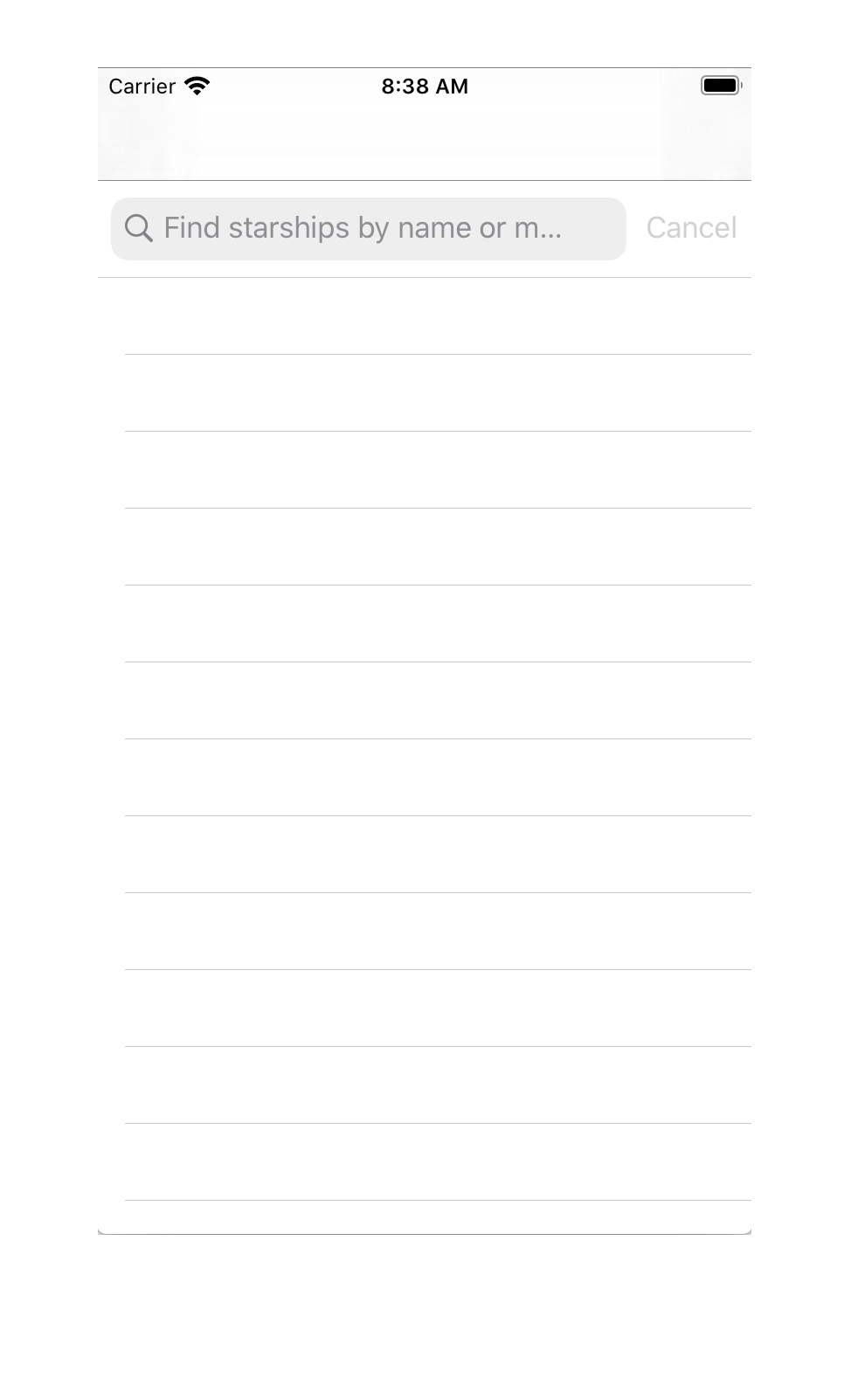 Alamofire 5 Tutorial for iOS: Getting Started :: 여러분의 관심사와 흥미를 빅 데이터로 ...
