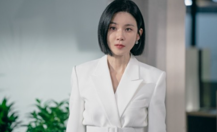 대행사 등장인물 정도 재벌집 막내아들 후속 드라마