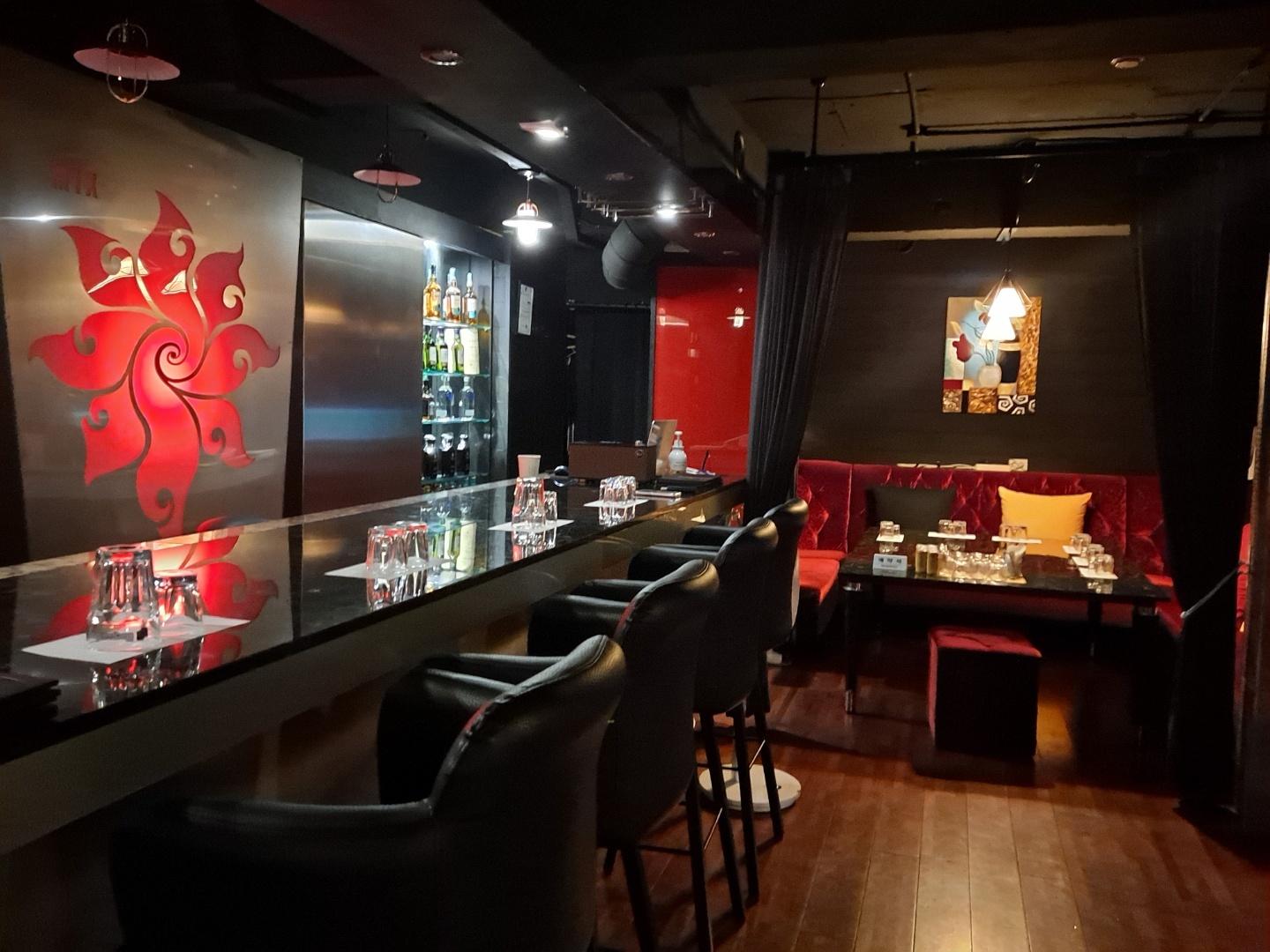  논현동 신논현 바 엠 (M BAR) | 논현모던바 토킹바 혼술