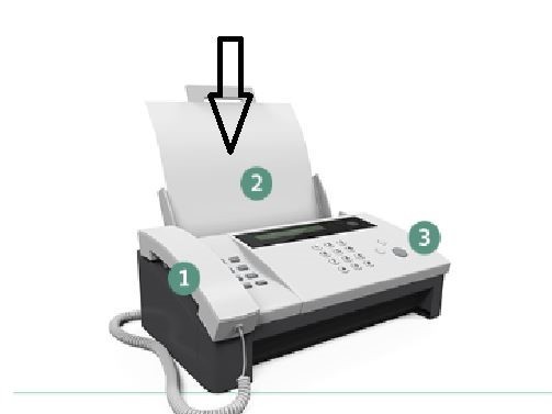 인터넷팩스 보내는 6가지 방법