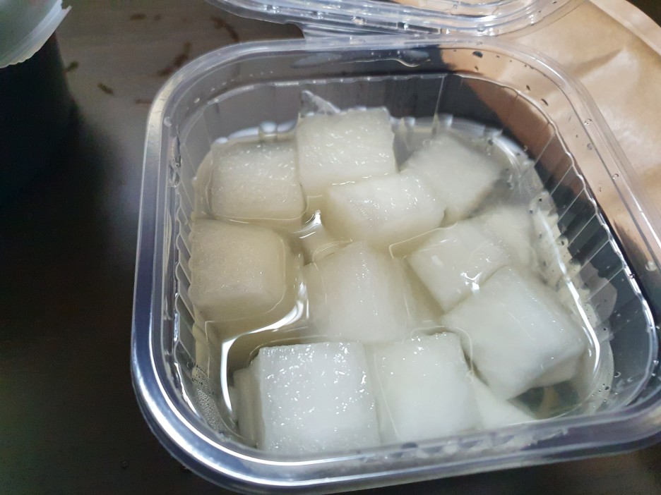 흥부찜닭 이미지