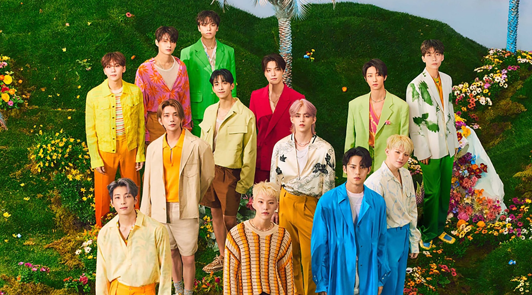 2024 세븐틴 8th 팬미팅 티켓 예매, 가격, 팬클럽 인증, 온라인 공연 일정 정보 (인터파크)