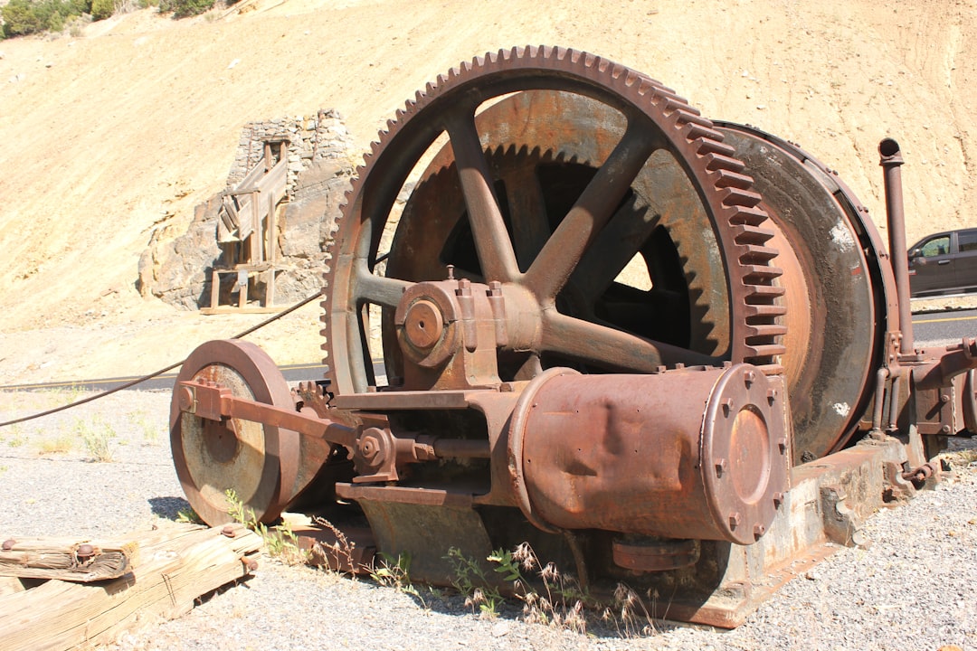 Rotator