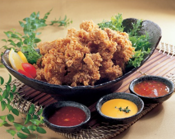틱톡에서 인기 있는 한국 치킨 리뷰 할인쿠폰