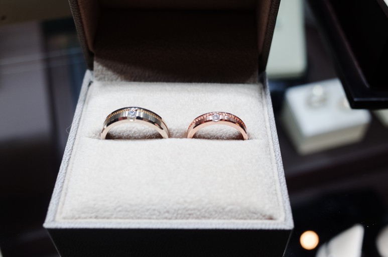 x 종로웨딩링 | 라스피넬 19