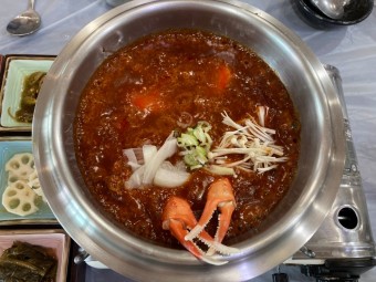 대게짜박이