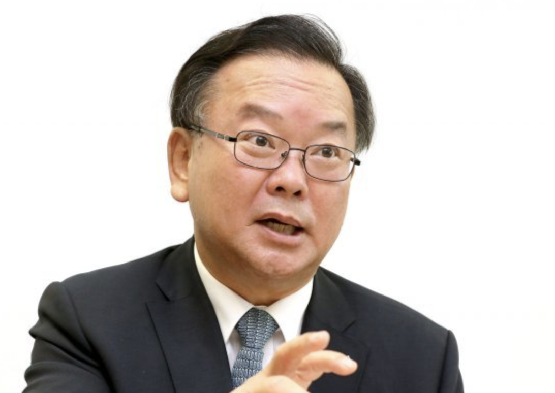  김부겸 고향 학력 부인 자녀 재산 나이 프로필