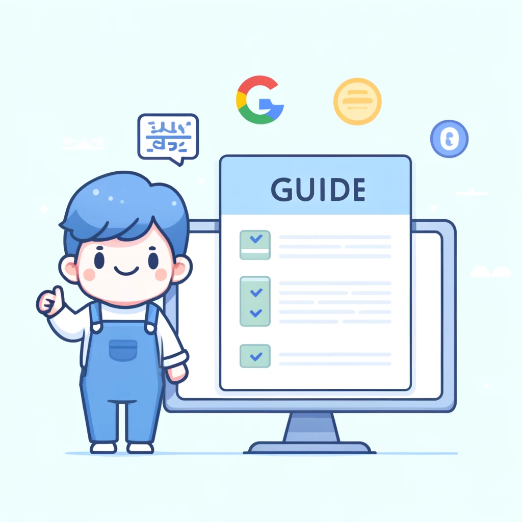  애드센스 수익 손실 위험 해결: ads.txt 파일 설정법