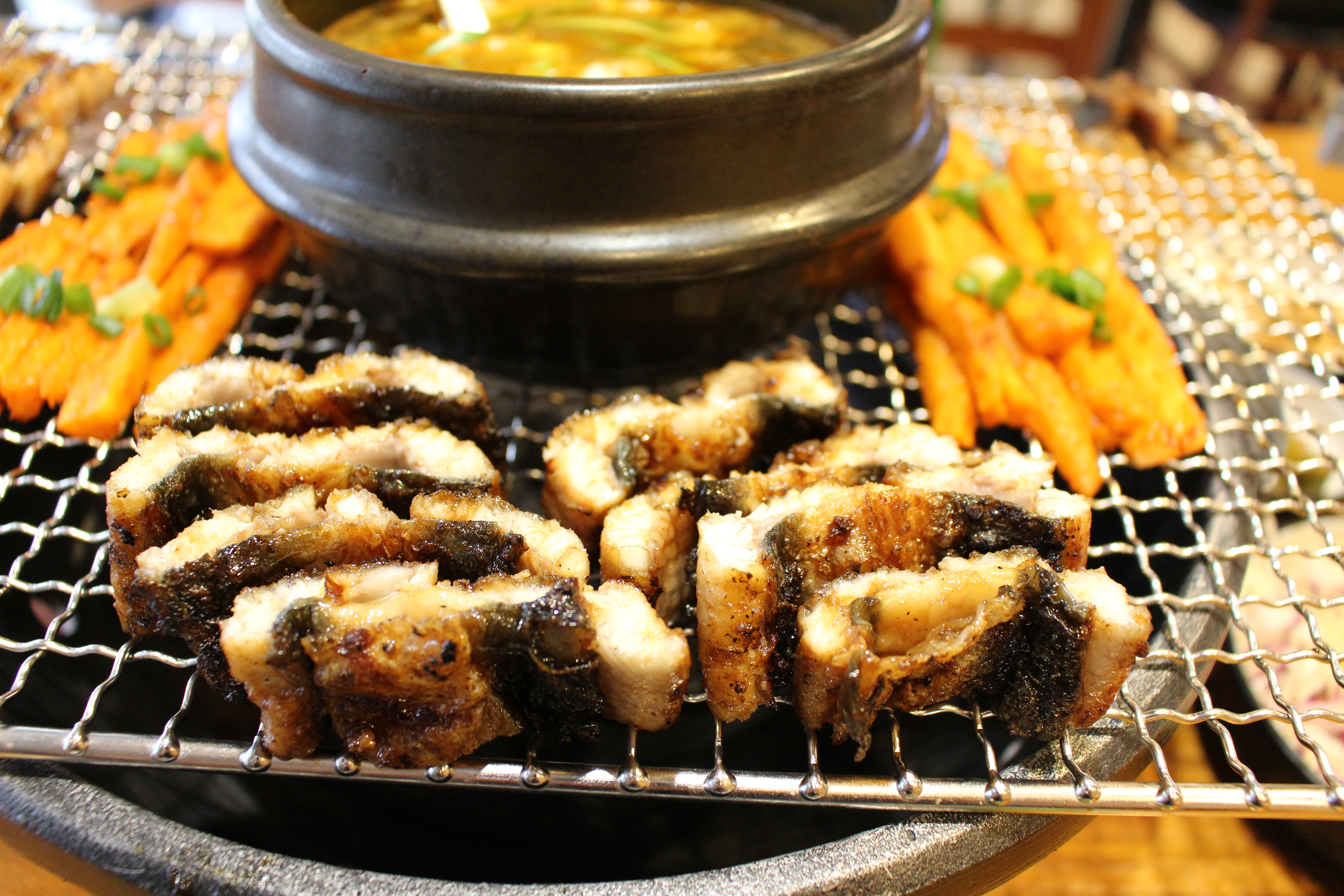  삼성동 장어 맛집 [일품장어]...