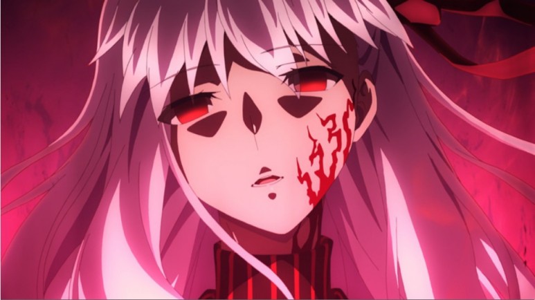 제3장 spring song_2020년 120월 22일 한국 개봉 [극장판 애니메이션] 페이트 스테이 나이트 하븐스 필 (Fatestay night Heaven's Feel) 1