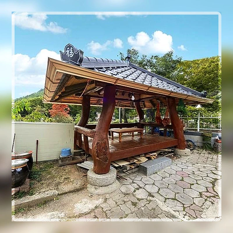 보은 속리산동산민박펜션 (Boeun Songnisan Dongsan Pension)_5