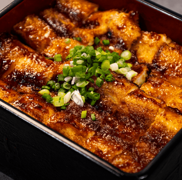 부산 맛집 &quot;바다앤장어&quot; 음식 사진