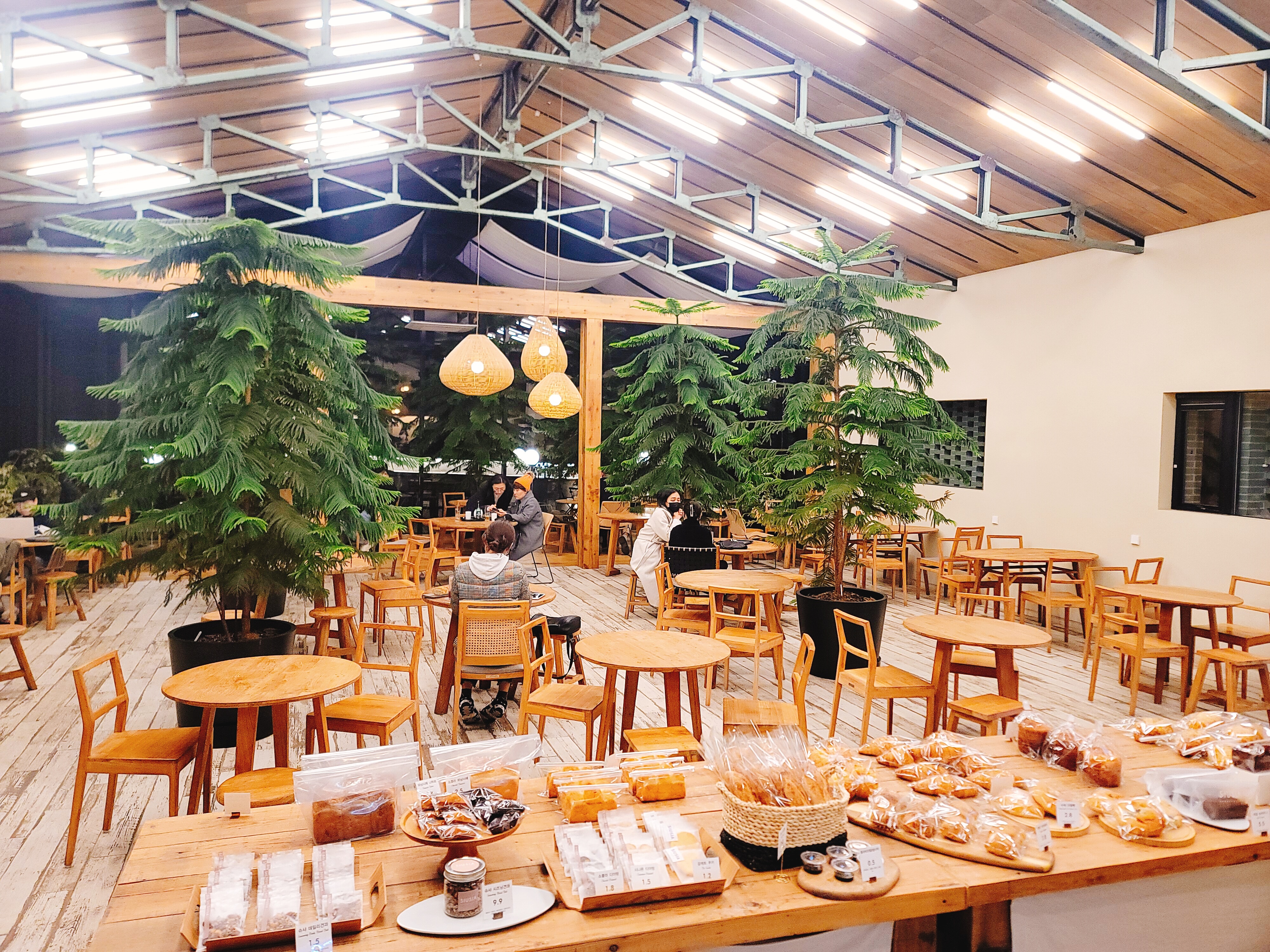  경기도 광주 오포읍 카페 맛집-분위기 좋은, 분위기 깡패 '카페슈샤' 데이트 코스 카페 추천!!