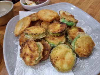 치즈감자전