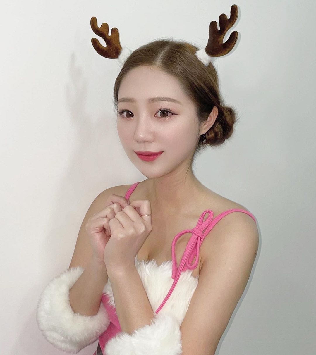 치어리더 박세아 프로필 :: Star Profile