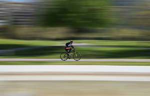 자전거 다이어트 운동효과 및 rpm