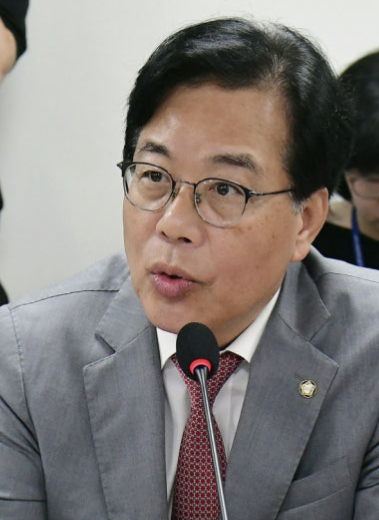 송언석 국회의원 프로필(신임 원내대표로 3선의 송언석의원 선출) 