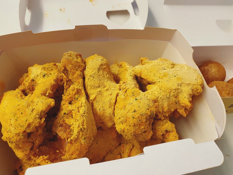 3월첫주 :: 생일 25