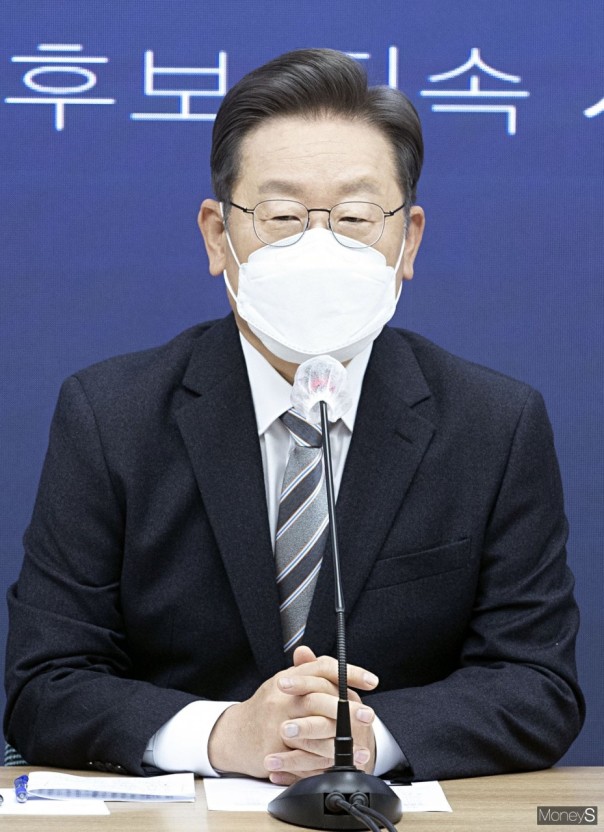  이재명 아들 도박논란으로 불거진 증여세 의혹까지 정리