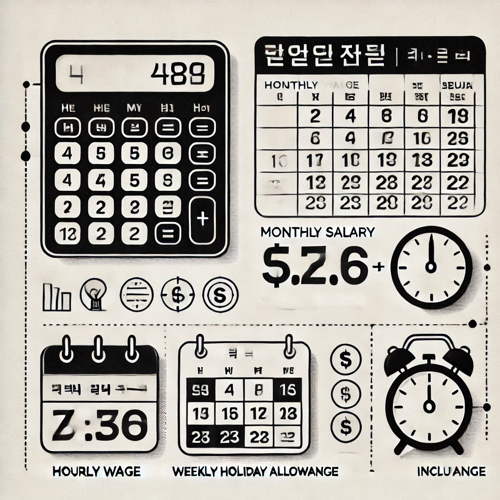 시급계산기
