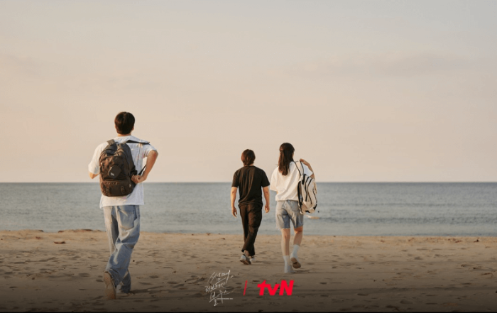 tvN 썸머&amp;#44; 러브머신 블루스 고수&amp;#44; 아린&amp;#44; 윤종빈 스틸컷