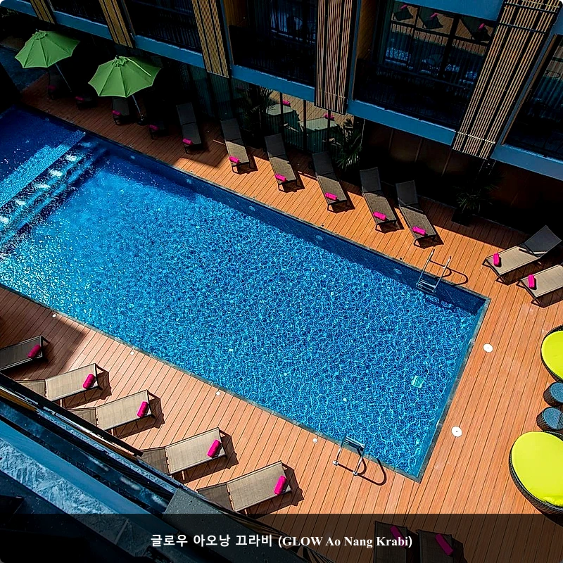 글로우 아오낭 끄라비 (GLOW Ao Nang Krabi)_1