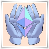  미국 코인베이스 거래소, 이더리움 상하이 업그레이드 완료 다음날 보상된 ETH 출금 가능.