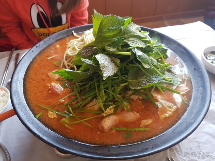 내고향닭갈비 이미지