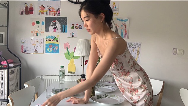 오지연 화보1