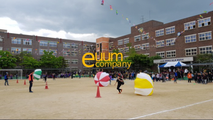  노원구 초등학교운동회 프로그램 대행 즐겁고 재미있던 행복한 시간