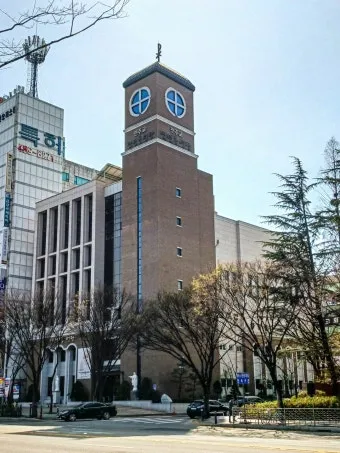 대전 서구 탄방동성당 미사시간 요일 주일_13