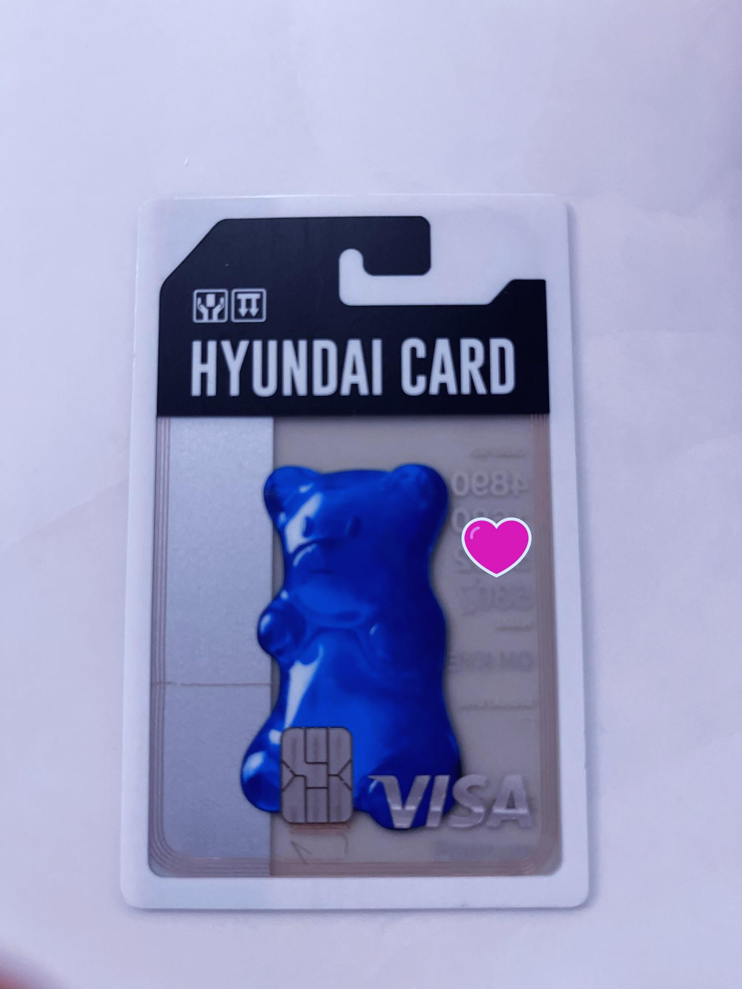 현대카드 M 부스트 카드 사용후기