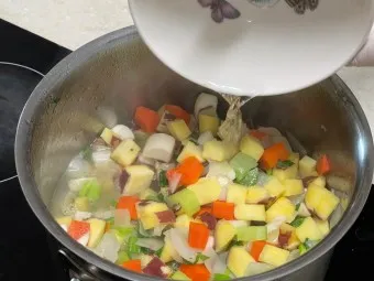 야채 수프 건강 효과 질병 예방_15